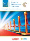Dundalk Chamber of Commerce - Louth Business Awards Brochure