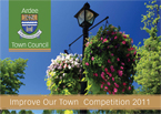 Ardee County council - A5 promotional flier