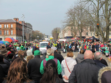 Dundalk St. Patrick's Day