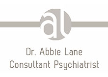 Logo Abbie Lane Consultant Psychiatrist