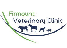Logo Firmount Veterinary Clinic Antrim