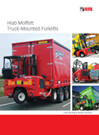 Moffett Engineering - A4 12 page Concept Brochure