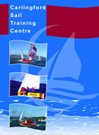 Carlingford Sail Training - Brochure