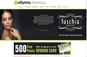 O'Flynns Pharmacy Ardee